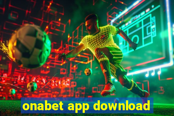 onabet app download