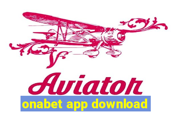 onabet app download