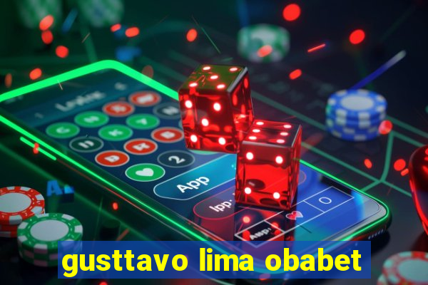 gusttavo lima obabet