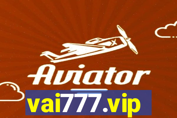 vai777.vip