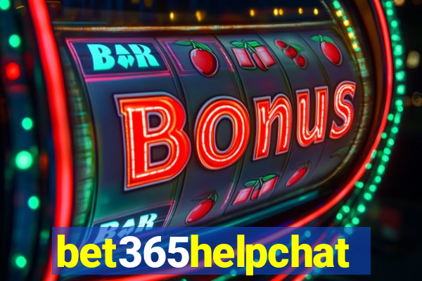 bet365helpchat