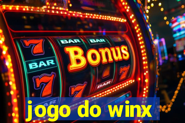 jogo do winx