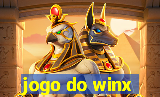 jogo do winx