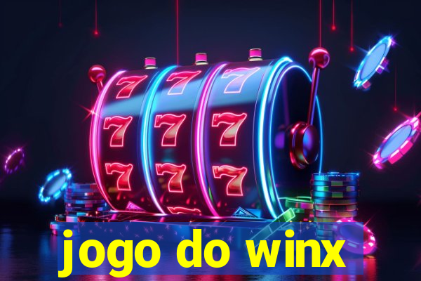 jogo do winx