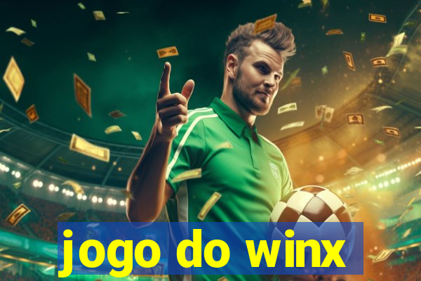 jogo do winx