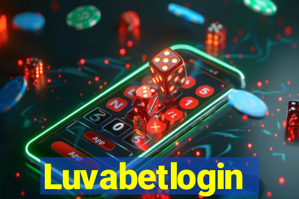 Luvabetlogin