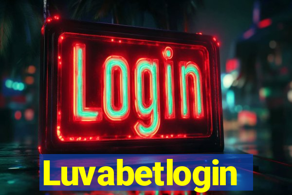 Luvabetlogin