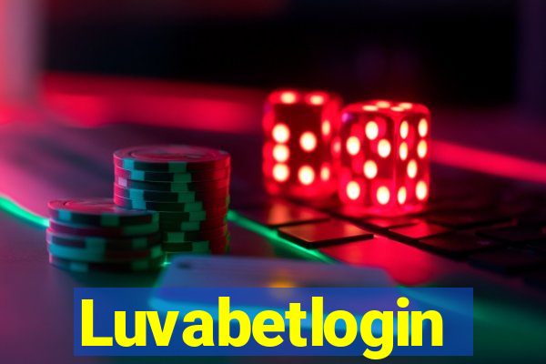 Luvabetlogin