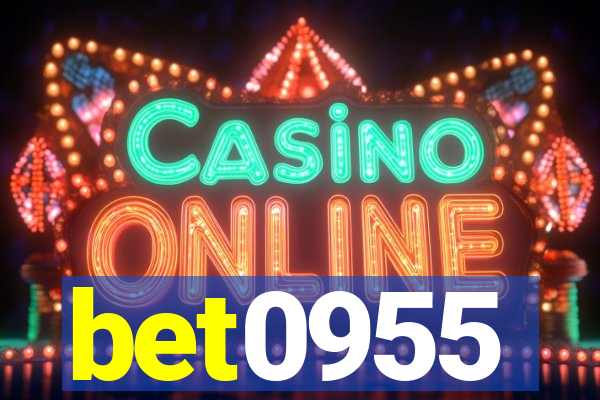 bet0955