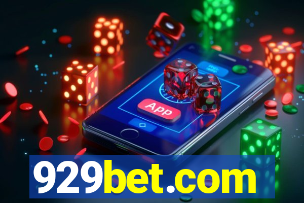 929bet.com