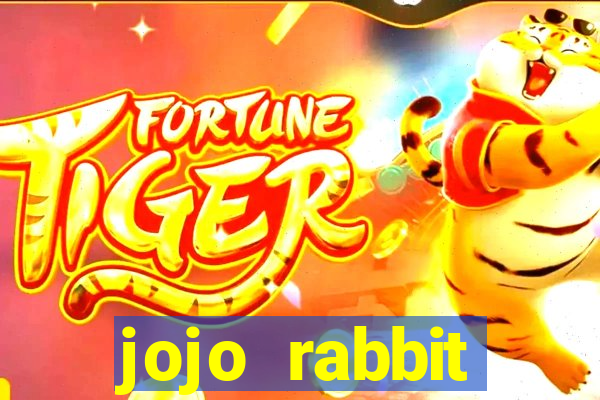 jojo rabbit assistir dublado