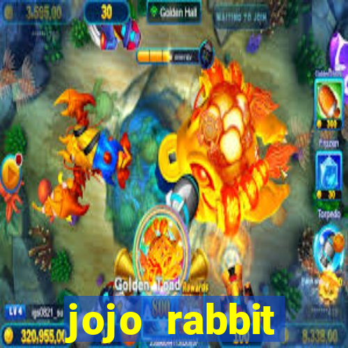 jojo rabbit assistir dublado