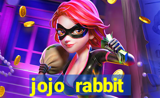 jojo rabbit assistir dublado