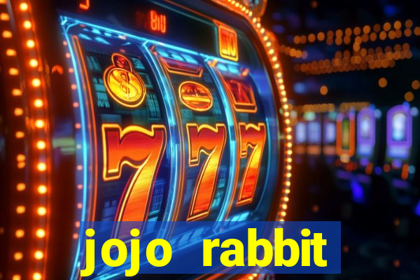 jojo rabbit assistir dublado