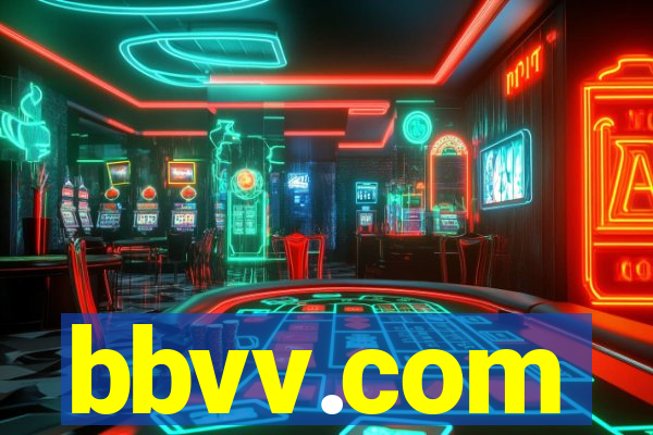 bbvv.com