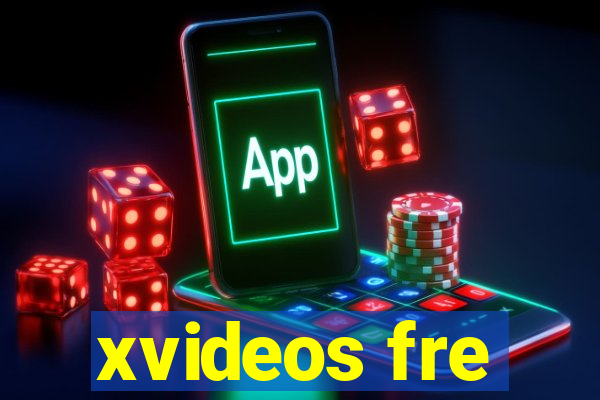xvideos fre