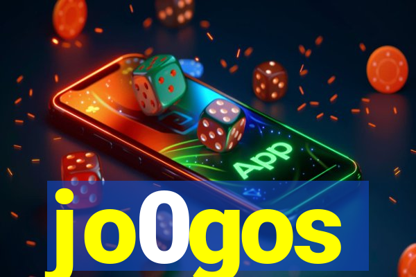 jo0gos
