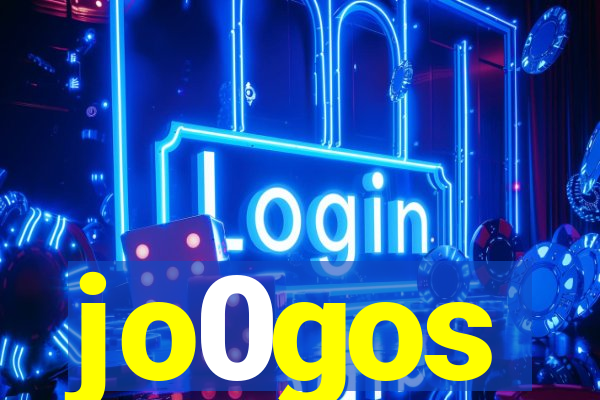 jo0gos