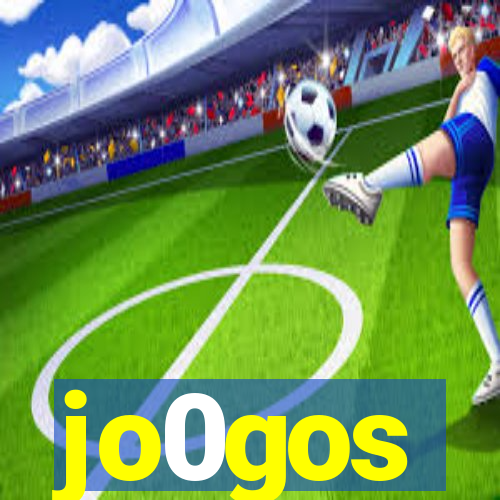 jo0gos