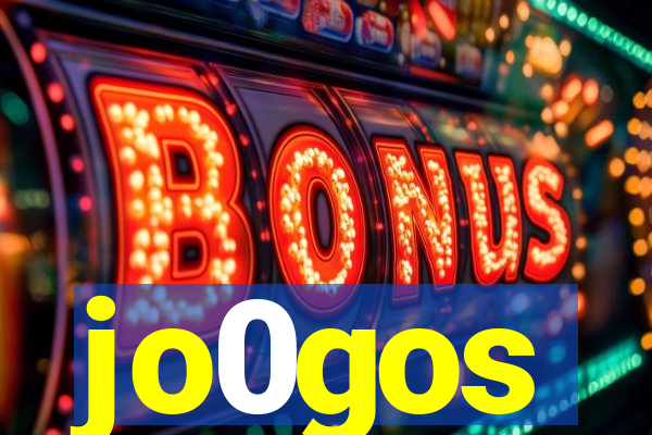 jo0gos