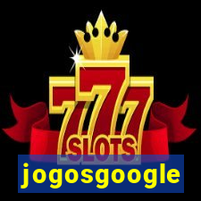 jogosgoogle