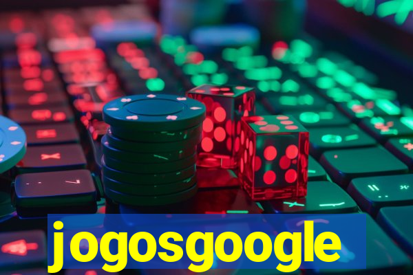 jogosgoogle