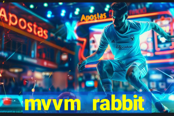 mvvm rabbit download filmes