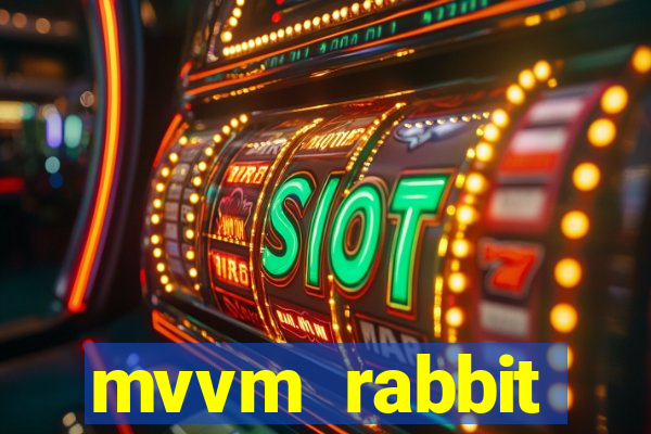 mvvm rabbit download filmes
