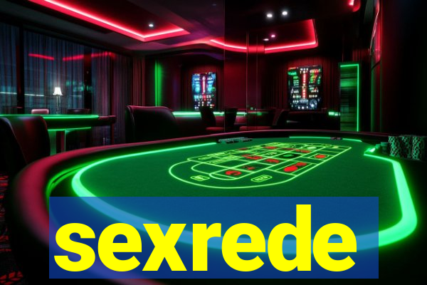 sexrede