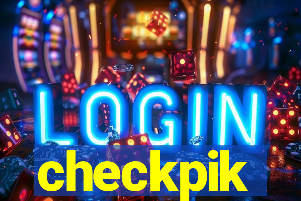 checkpik