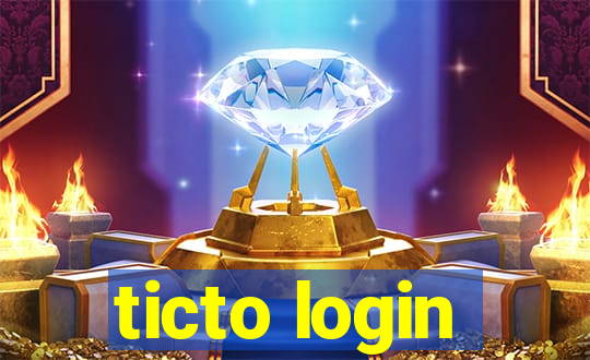 ticto login