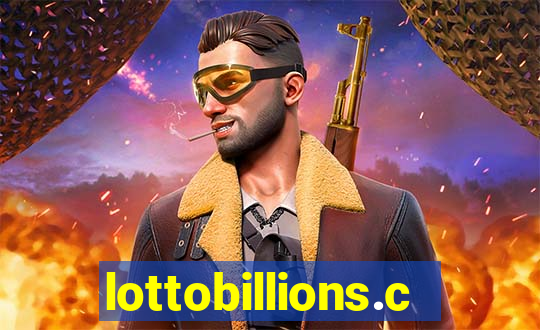 lottobillions.com