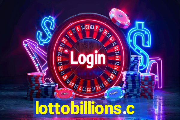lottobillions.com