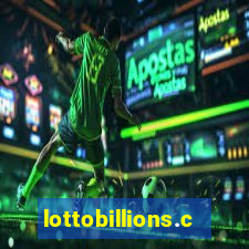 lottobillions.com
