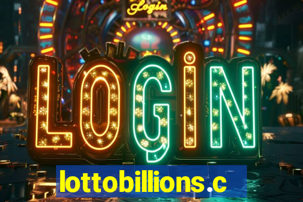 lottobillions.com