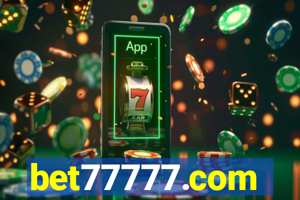 bet77777.com