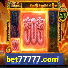 bet77777.com