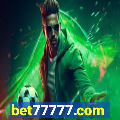 bet77777.com