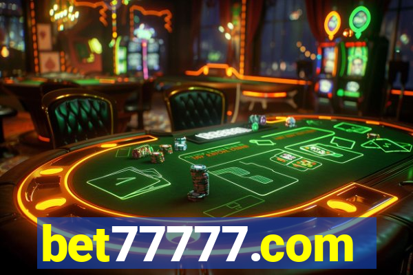 bet77777.com