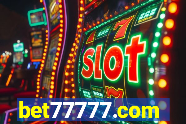 bet77777.com