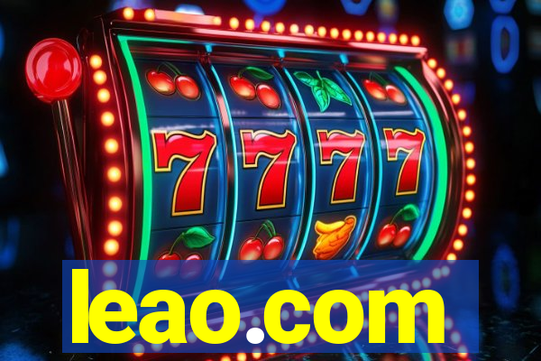 leao.com