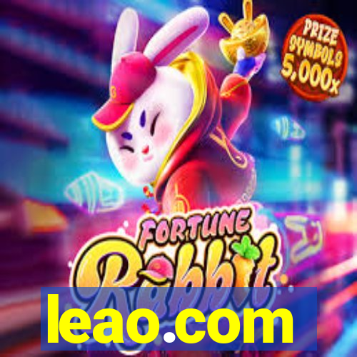 leao.com