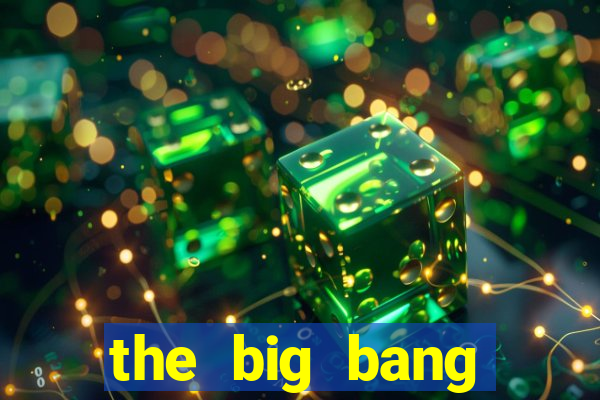 the big bang theory online dublado