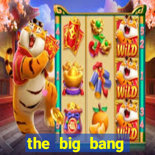 the big bang theory online dublado