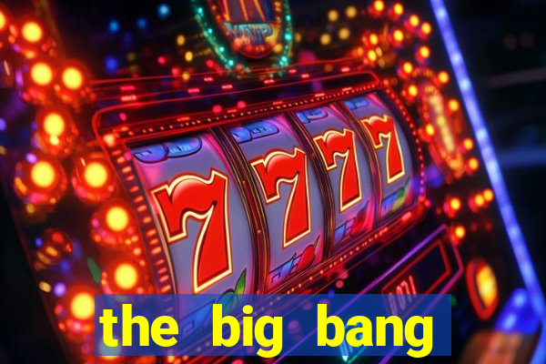 the big bang theory online dublado