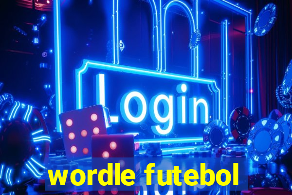 wordle futebol