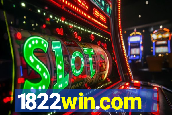 1822win.com