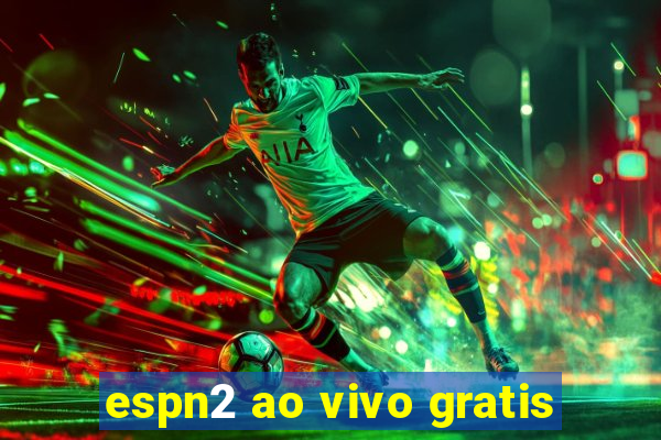 espn2 ao vivo gratis