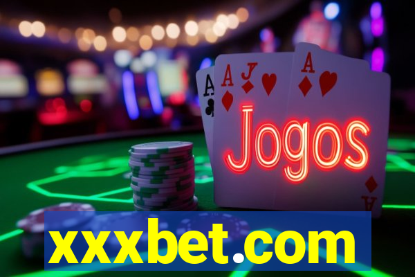 xxxbet.com