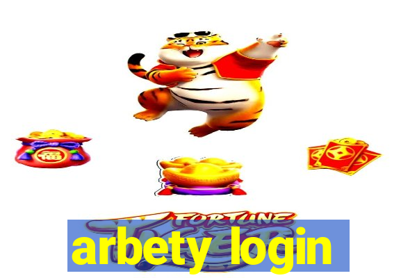 arbety login